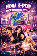 National 5 English Practice Paper - How K-Pop took over the World