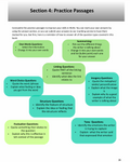 National 5 English RUAE Quick Guide